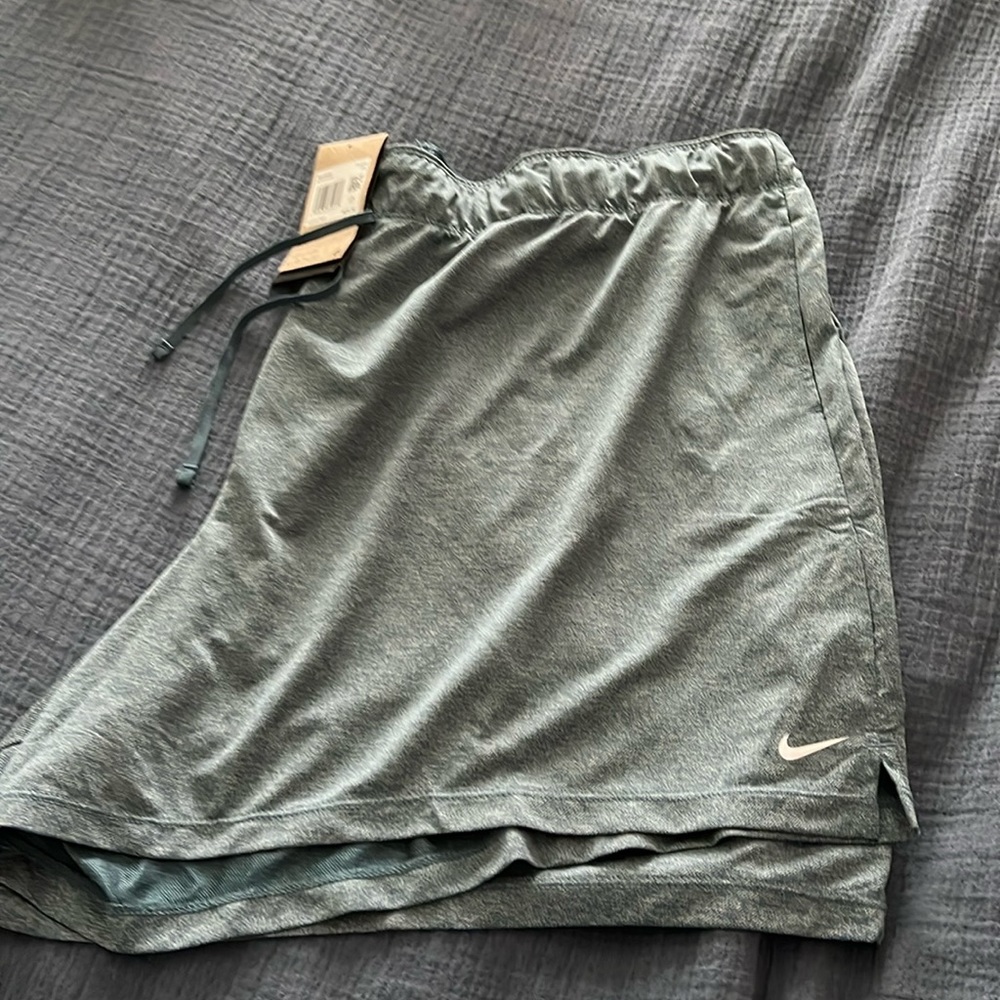 Nike Shorts